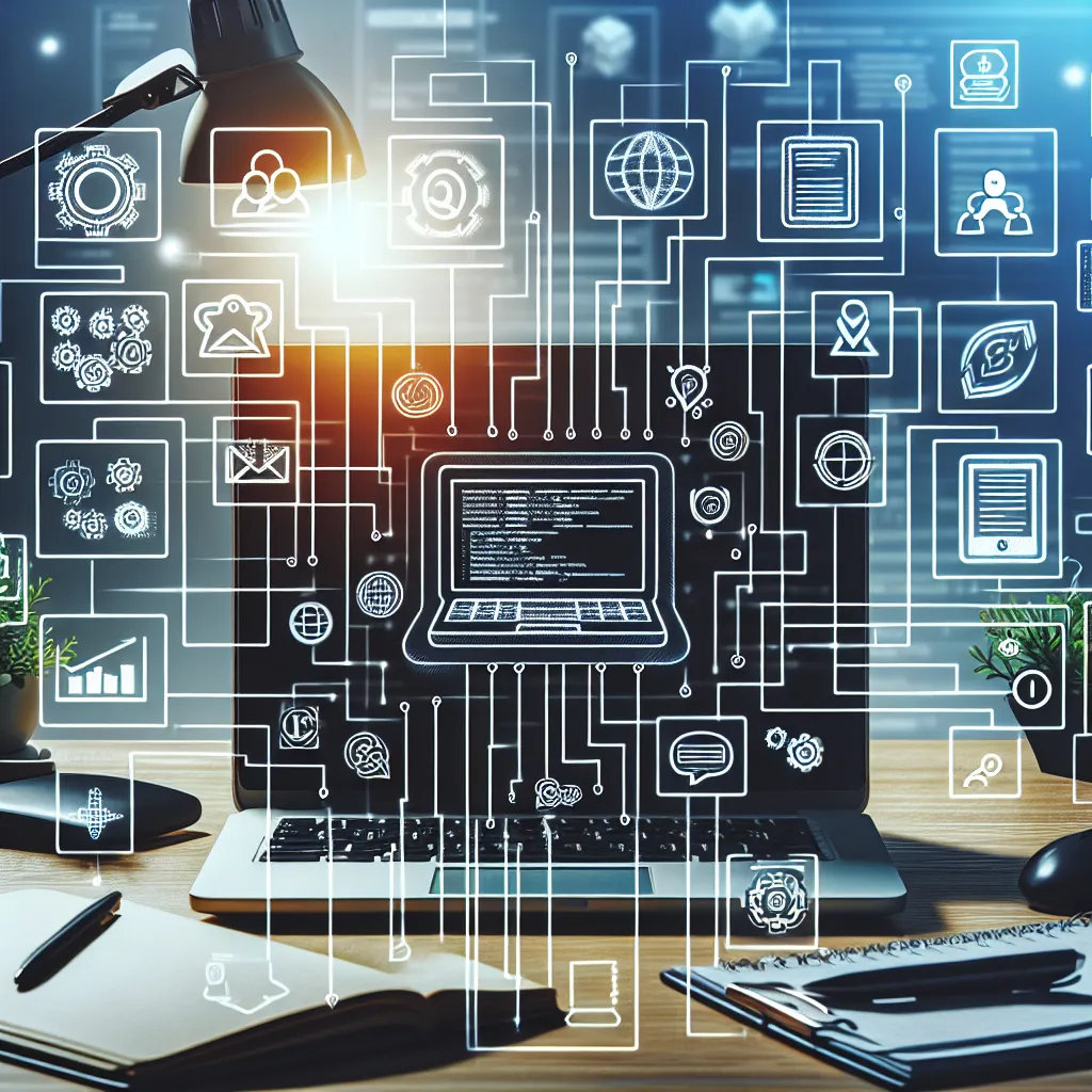Zwiększ swoją produktywność dzięki narzędziom Low Code w środowisku SAP