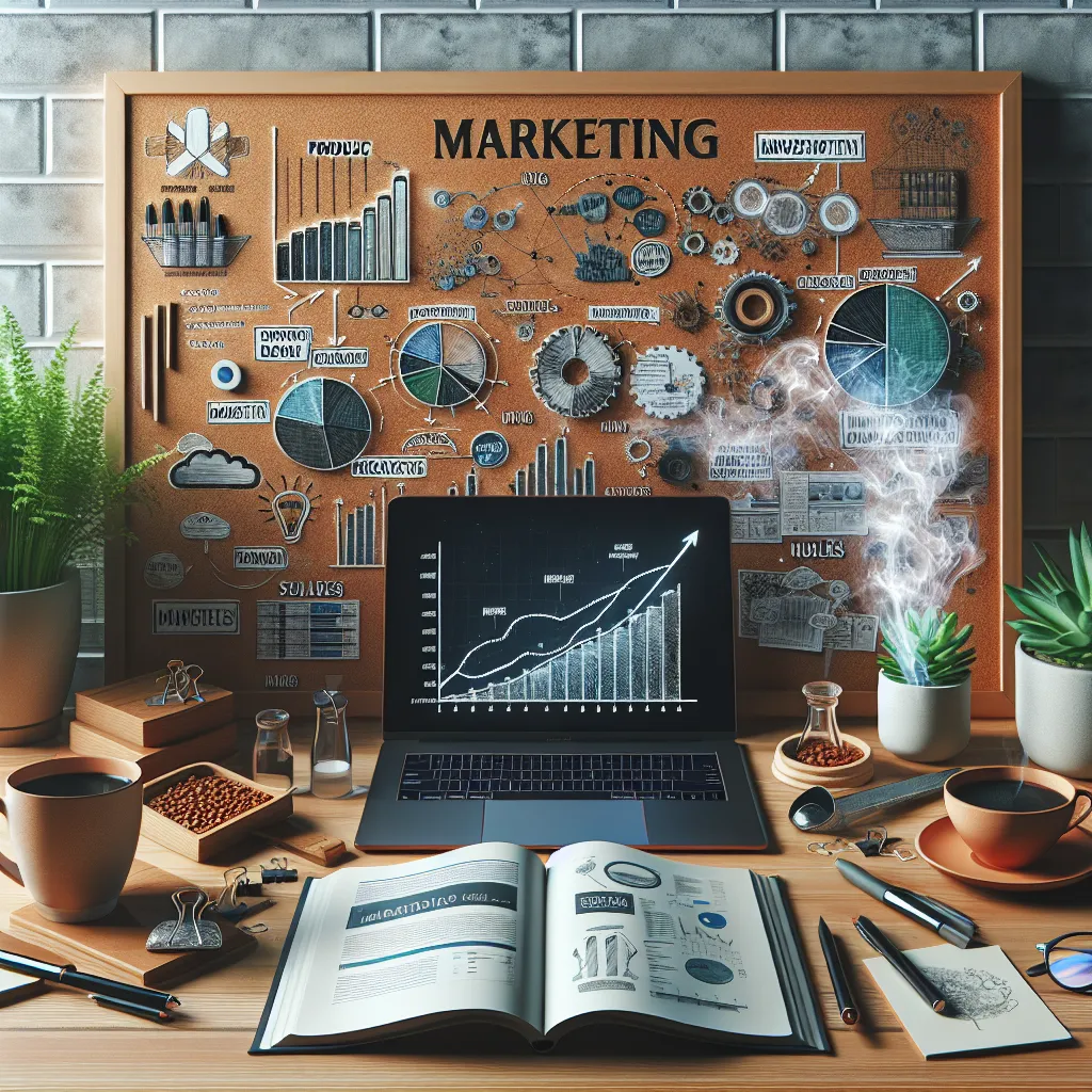 Jak zwiększyć efektywność marketingu w domu produkcyjnym