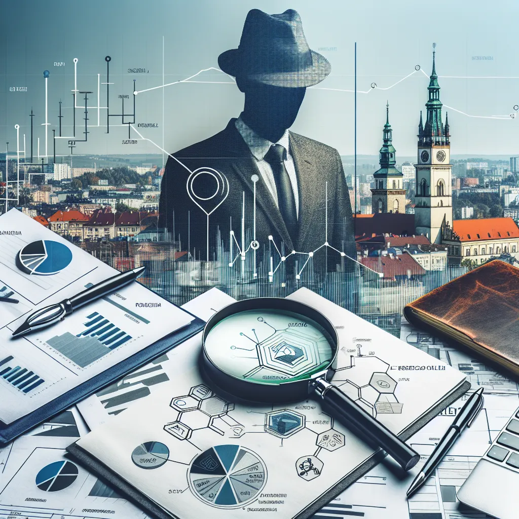 Jak detektyw Siedlce może pomóc w rozwoju strategii marketingowej?