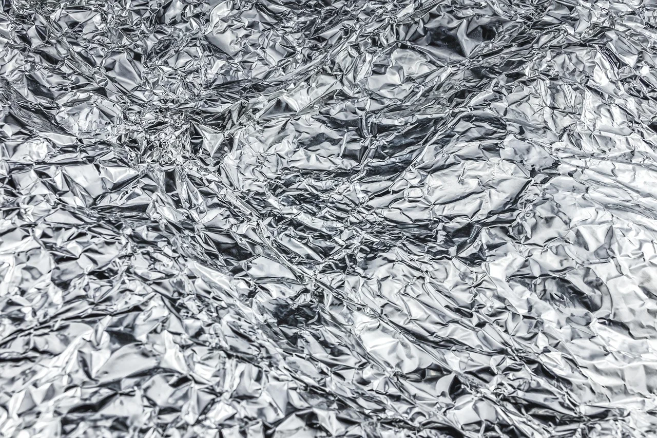 Pręty z aluminium: lekkość i wytrzymałość dla przemysłu