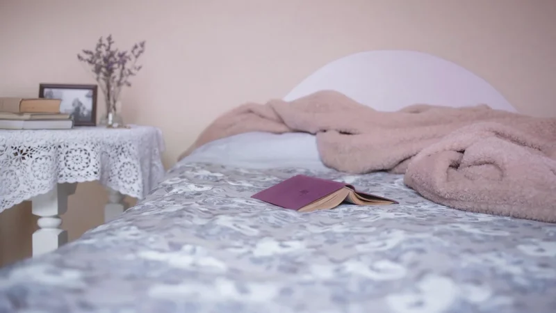 Voucher na masaż w Thai Lamai Poznań — tajski i balijski relaks